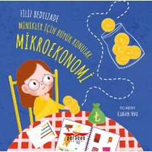 Perseus Minikler Için Büyük Konular: Mikroekonomi