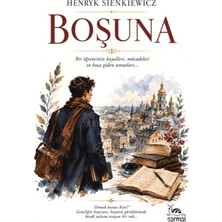 Sarmal Kitabevi Boşuna