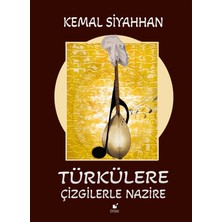 Öteki Yayınevi Türkülere Çizgilerle Nazire