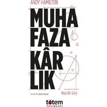 Totem Yayıncılık Muhafazakârlık: Kısa Bir Giriş