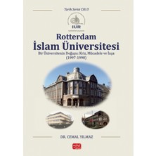 Nobel Bilimsel Eserler Rotterdam Islam Üniversitesi - Tarih Serisi Cilt Iı