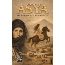 Gar Yayınları Asya