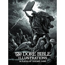 Happy Trend Doré Bible Illustrations