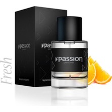 Happy Trend Allure Homme Sport Odunsu Notalı Erkek Parfümü - Özel Kutulu Etkili ve Uzun Süre Kalıcı 55 ml