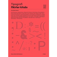 Happy Trend Fikirler Kitabı: 40 Ustadan Ilhamlar