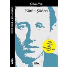 Şiirleri - Orhan Veli