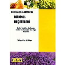 Happy Trend Gladstraın Bitkisel Reçeteleri