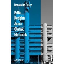 Happy Trend Aracı Olarak Mimarlık