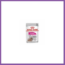 Bezos Ccn Exigent Loaf Pate Pouch Küçük Irk Yetişkin Köpek Konservesi 12 Adet 85 gr Bzoshb