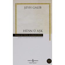 Happy Trend Ü Aşk - Hasan Ali Yücel Klasikleri