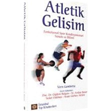 Happy Trend Gelişim: Fonksiyonel Spor Kondisyonunun Sanatı ve Bilimi (Kapak Değişebilir)