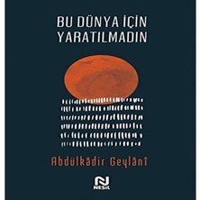 Happy Trend Dünya Için Yaratılmadın