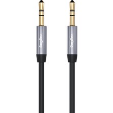 Happy Trend 3.5mm Aux Ses Kablosu 5 Metre