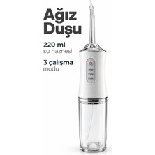 Astraltech Aquadent Ağız Duş