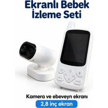 Astraltech HS327 Bebek Kamerası