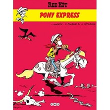 Happy Trend Express - Red Kit 2