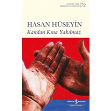 Happy Trend Kına Yakılmaz
