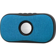 Frisby FS-182BT 2.0 Bluetooth Hoparlör(Aux-Tf-Usb)