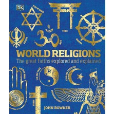 Happy Trend Religions: The Great Faiths Explored And Explained
