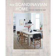 Happy Trend Scandinavian Home: Interiors Inspired By Light