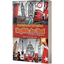 For You - Yeni Başlayanlar Için Ingilizce