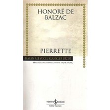 Happy Trend Pierrette