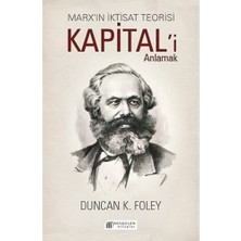 Happy Trend Iktisat Teorisi - Kapital'i Anlamak