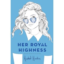 Happy Trend Royal Highness (Royals)