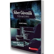 Happy Trend Güvenlik Yönetimi