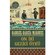 Happy Trend Iki Gezici Öykü