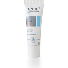 Happy Trend Bb Krem SPF30 Orta Ton