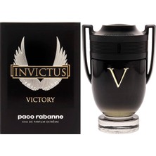 Happy Trend Rabanne Invictus Victory Edp 50 ml Erkek Parfüm