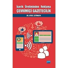 Happy Trend Üretiminden Reklama Çevrimiçi Gazetecilik