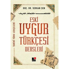 Happy Trend Uygur Türkçesi Dersleri
