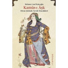 Happy Trend Aşk: Divan Şiirinde Aşk Sözcükleri