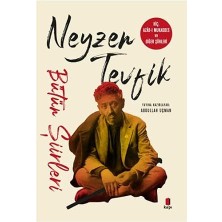 Happy Trend Tevfik - Bütün Şiirleri: Hiç, Azab-I Mukaddes ve Diğer Şiirleri