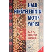 Happy Trend Hikayelerinin Motif Yapısı