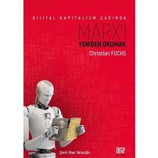 Happy Trend Kapitalizm Çağında Marx'ı Yeniden Okumak (Kapak Resmi Değişebilir)