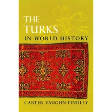 Happy Trend Turks In World History