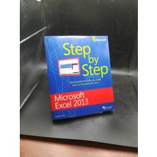 Happy Trend Excel 2013 Step By Step