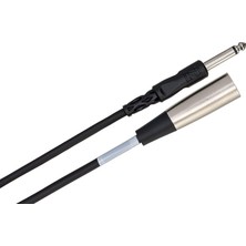 Happy Trend Xlr (M) - 1/4 Inç Ts (M) Balanssız Kablo 1.5 M (PXM-105)