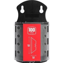 Tr WP213003 100'LÜ Rötuş Maket Bıçağı Yedeği