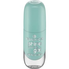 Happy Trend Shine Last & Go Jel Oje 76