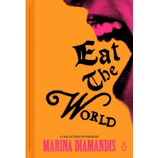Happy Trend The World: A Collection Of Poems