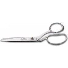 Magicool Psk M-A3157-8 Tekstil / Yatık Regula Makası No: 8 Inç / 20,32 cm - Nikel Kaplama