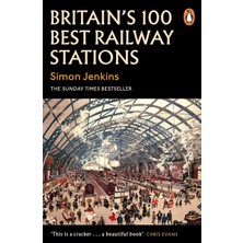 Happy Trend 100 Best Railway Stations