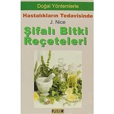 Happy Trend Bitki Reçeteleri: Doğal Yöntemlerle Hastalıkların Tedavisinde