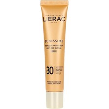 Happy Trend Güneş Kremi Spf 30 40ML 1 Paket