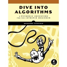 Happy Trend Into Algorithms: A Pythonic Adventure For The Intrepid Beginner