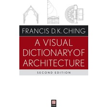 Happy Trend Visual Dictionary Of Architecture
